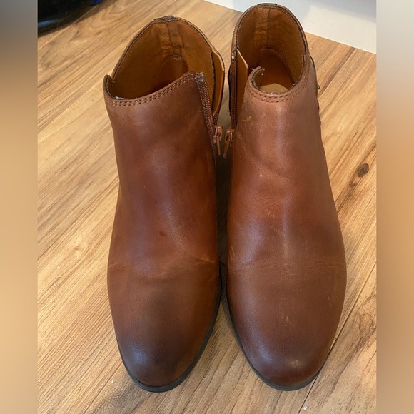 Clark’s ankle booties - Picture 11 of 11